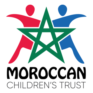Moroccan Children's Trust Logo PNG Vector