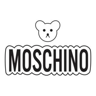 MOSCHINO Logo PNG Vector