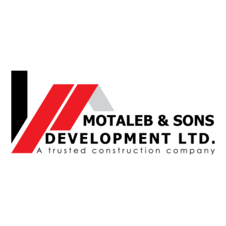 Motaleb & Sons Development Ltd Logo PNG Vector