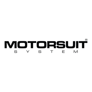 MOTORSUIT Logo PNG Vector
