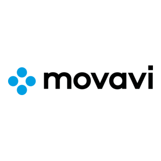 Movavi Logo PNG Vector