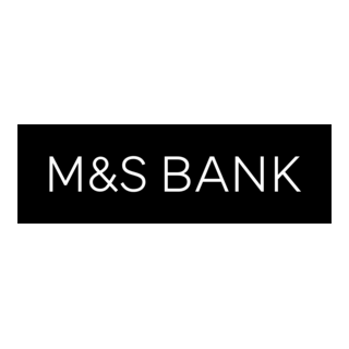 M&S Bank Logo PNG Vector
