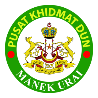 MTD MANEK URAI Logo PNG Vector
