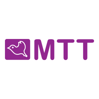 MTT Logo PNG Vector