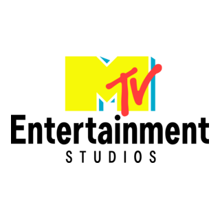 MTV Entertainment Studios Logo PNG Vector