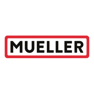 Mueller Logo PNG Vector
