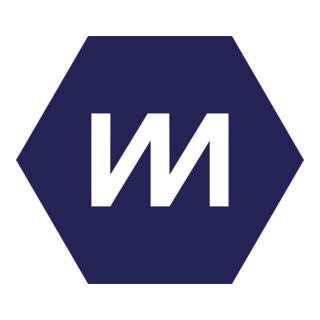 Multiverse Logo PNG Vector