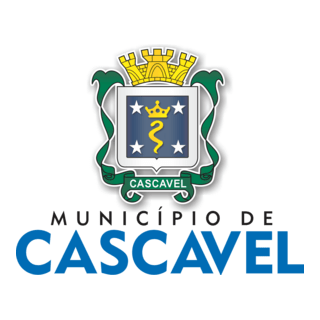 municipio cascavel Logo PNG Vector