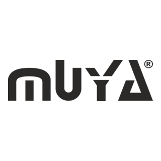 Muya Logo PNG Vector