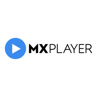 MX Player Logo PNG Vector