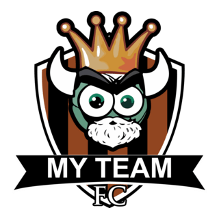 MY TEAM FC PERAK Logo PNG Vector