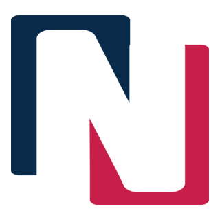 N Letter Logo PNG Vector