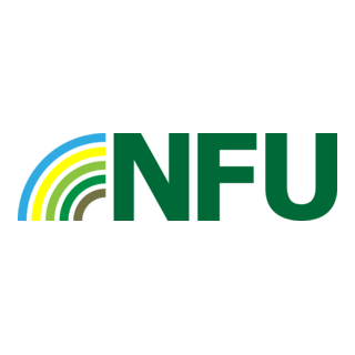 National Farmers' Union of England and Wales Logo PNG Vector