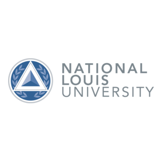 National Louis University - NLU Logo PNG Vector