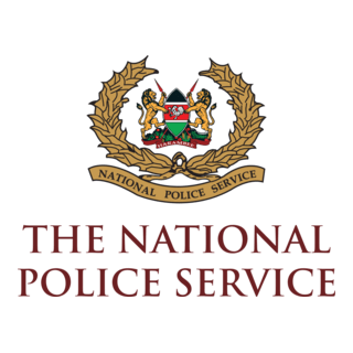 National Police Logo PNG Vectors Free Download