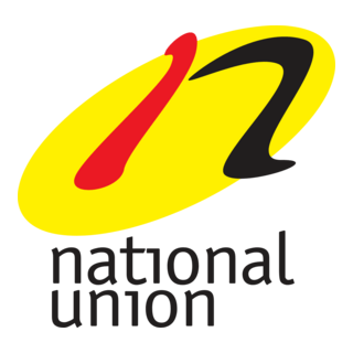 National Union of Public and General Employees Logo PNG Vector