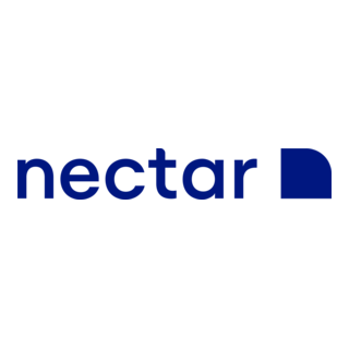 Nectar Logo PNG Vector