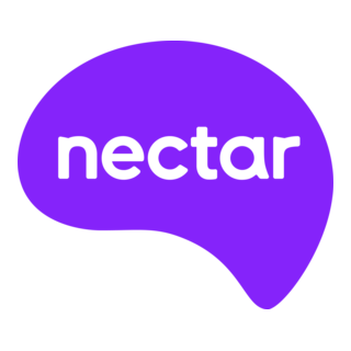 Nectar Logo PNG Vector