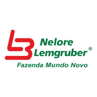 Nelore Lemgruber Logo PNG Vector