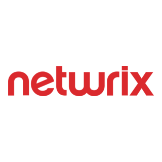 Netwrix Logo PNG Vector