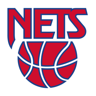 New Jersey Nets Logo PNG Vector