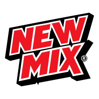 New Mix Logo PNG Vector