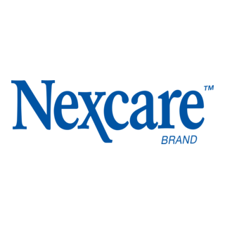 Nexcare Logo PNG Vector