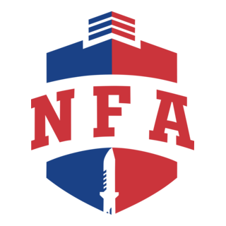 NFA Logo PNG Vector