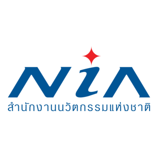 NIA Logo PNG Vector