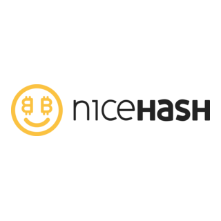 NiceHash Logo PNG Vector