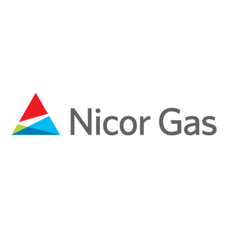 Nicor Gas Logo PNG Vector