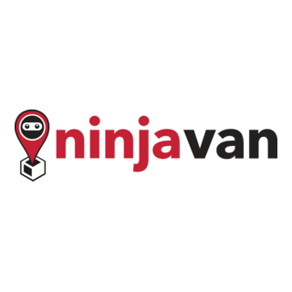 Ninjavan Logo PNG Vector