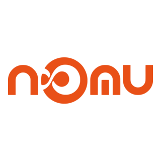 Nomu Logo PNG Vector