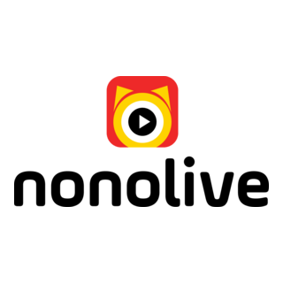 Nonolive Logo PNG Vector