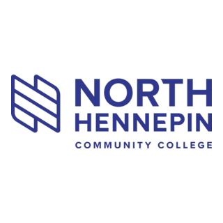 North Hennepin Community College Logo PNG Vector