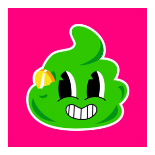 Noshit Logo PNG Vector