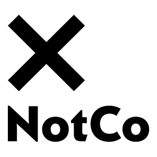 NotCo Logo PNG Vector