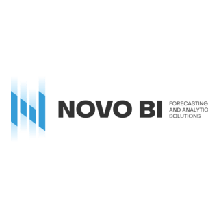 Novo BI Logo PNG Vector
