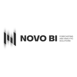 Novo BI Logo PNG Vector