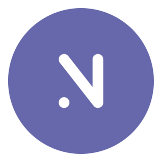 Nukleus Logo PNG Vector