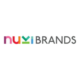 Nuvibrands Logo PNG Vector