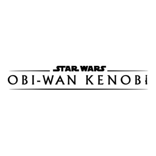 Obi-Wan Kenobi Logo PNG Vector