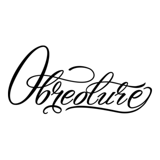 Obreolure Logo PNG Vector