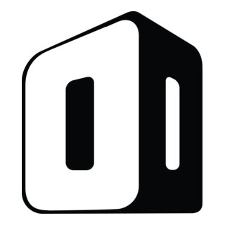 Octonion Design Logo PNG Vector