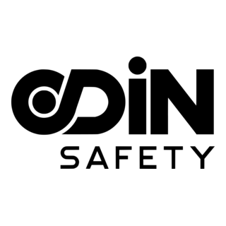 Odin Safety Logo PNG Vector