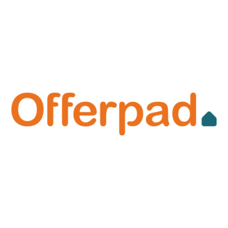 Offerpad Logo PNG Vector