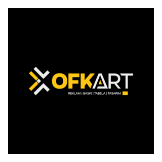 Ofkart Reklam Logo PNG Vector