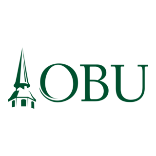 Oklahoma Baptist University Logo PNG Vector