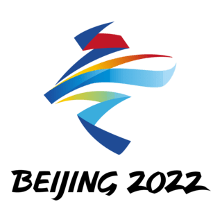 Olympics Beijing 2022 Logo PNG Vector