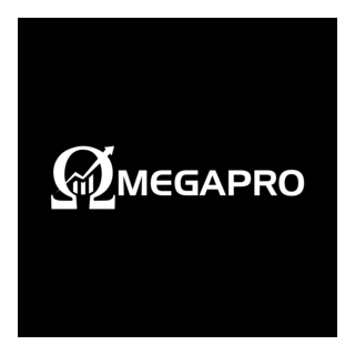 Omegapro Logo PNG Vector